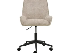 AC Design Drehstuhl Eddie, Beige