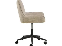 AC Design Drehstuhl Eddie, Beige