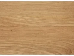 AC Design Schreibtisch Woodstock 105 x 45 x 74 cm Eiche