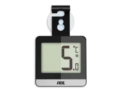 ADE Kühl- / Gefrierthermometer WS1832