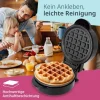 ADE Waffeleisen KG2344