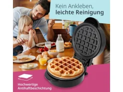 ADE Waffeleisen KG2344