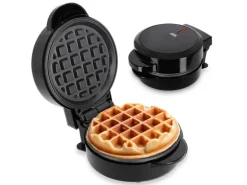 ADE Waffeleisen KG2344