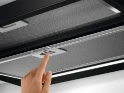 AEG by Electrolux Flachschirmhaube ADF6062BB 3 Stufen