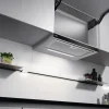 AEG by Electrolux Flachschirmhaube ADF6062BM 3 Stufen