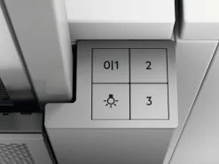 AEG by Electrolux Flachschirmhaube ADF6062BM 3 Stufen