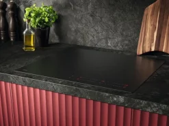 AEG by Electrolux Induktionskochfeld KFA58DISO