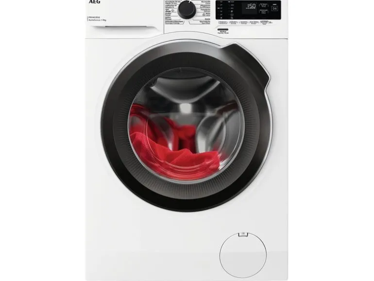 AEG by Electrolux Waschmaschine AWF9410 Links