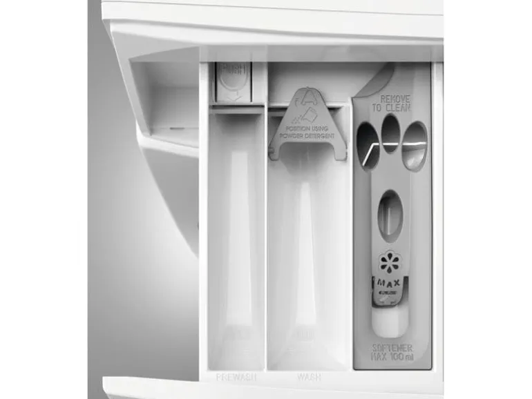 AEG by Electrolux Waschmaschine AWF9410 Links