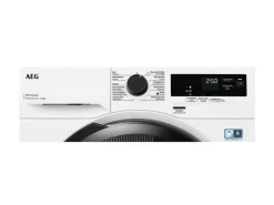 AEG by Electrolux Wäschetrockner THE8310 Wechselbar/Links
