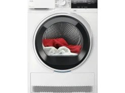 AEG by Electrolux Wäschetrockner ATW5B10 Links/Wechselbar