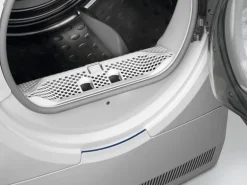 AEG by Electrolux Wäschetrockner ATW5B10 Links/Wechselbar