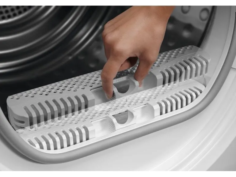 AEG by Electrolux Wäschetrockner ATW3A10 Wechselbar/Links