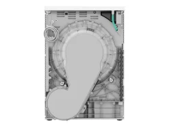 AEG by Electrolux Wäschetrockner ATW3A10 Wechselbar/Links