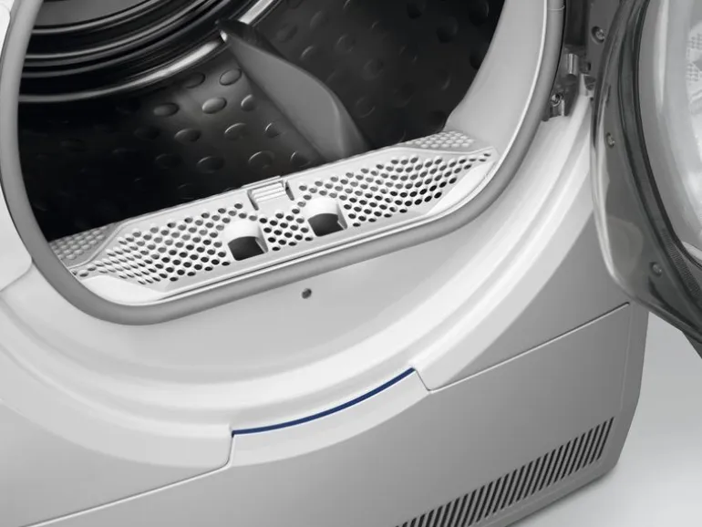 AEG by Electrolux Wäschetrockner ATW3A10 Wechselbar/Links