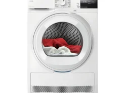 AEG by Electrolux Wäschetrockner ATW3A10 Wechselbar/Links