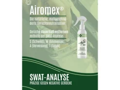 Air Creative Geruchsneutralisierung Tabak und Rauch 250 ml