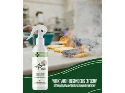 Air Creative Geruchsneutralisierung Tabak und Rauch 250 ml