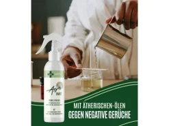 Air Creative Geruchsneutralisierung Tabak und Rauch 250 ml