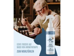Air Creative Geruchsneutralisierung Haustier 250 ml