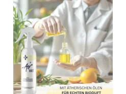 Air Creative Geruchsneutralisierung gegen Schweissgerüche 250 ml