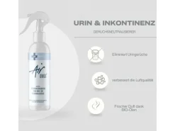 Air Creative Geruchsneutralisierung Inkontinenz 250 ml