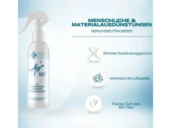 Air Creative Menschliche und Materialausdünstungen 250 ml