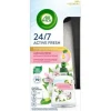 Air Wick Active Fresh Starter-Set Jasminblüte