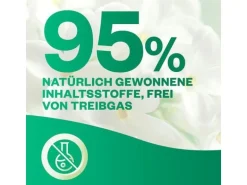 Air Wick Active Fresh Starter-Set Jasminblüte