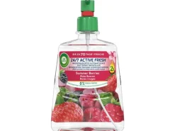 Air Wick Duftspender Active Fresh Rote Beeren und Pfirsich