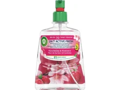 Air Wick Duftspender Active Fresh Kirschblüte und Himbeere