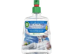 Air Wick Duftspender Nachfüller Cotton und Weisse Orchidee 228 ml