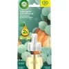 Air Wick Duftspender Nachfüller Eukalyptus und Zedernholz 19 ml