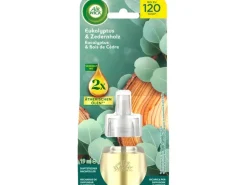Air Wick Duftspender Nachfüller Eukalyptus und Zedernholz 19 ml