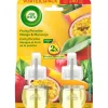 Air Wick Duftstecker Nachfüller DUO Mango & Limette, 2x 19 ml