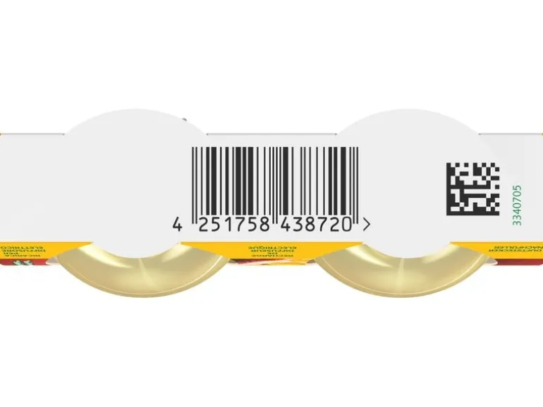 Air Wick Duftstecker Nachfüller DUO Mango & Limette, 2x 19 ml