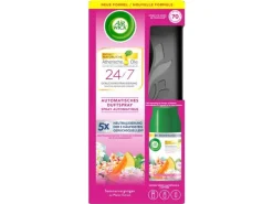 Air Wick Freshmatic Starter-Set Sommervergnügen