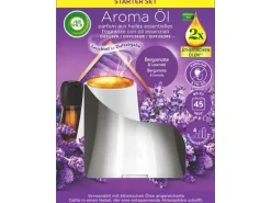 Air Wick Geruchsneutralisierung Bergamotte und Lavendel