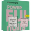 alessandro Geschenkset Powerful Nails Set