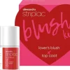 alessandro Geschenkset Striplac UV Set Blush Kiss