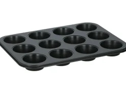 alpina Muffin Backform 12 Mulden