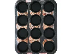 alpina Muffin Backform 12 Mulden