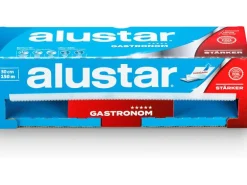 Alustar Alufolie Gastronom Profi Box 30 cm x 150 m