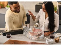 Anova Sous-Vide Cooker 3.0 1100W, 8 l/min