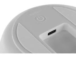 Ansmann Nachtlicht Eule 0.2W, IP20, USB-Ladung