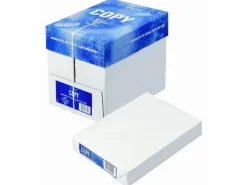 Antalis Kopierpapier Symbio A4 Weiss 80 g/m², 2500 Blatt