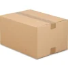 Antalis Versandkarton BRANOwell 22 x 16 x 15 cm, 25 Stück
