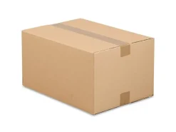 Antalis Versandkarton BRANOwell 22 x 16 x 15 cm, 25 Stück
