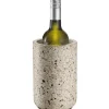 APS APS Flaschenkühler Terrazzo Mehrfarbig