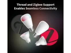 Aqara LED Bulb T2 CCT, E27, 1 Stück